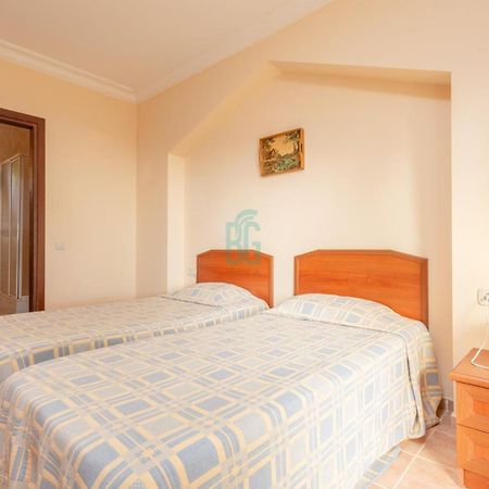 קס Bg Villas & Aparts מראה חיצוני תמונה