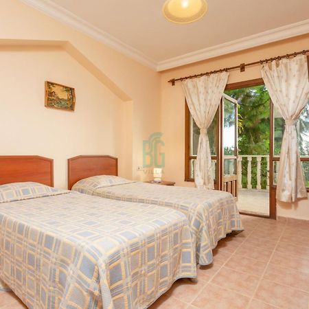 קס Bg Villas & Aparts מראה חיצוני תמונה