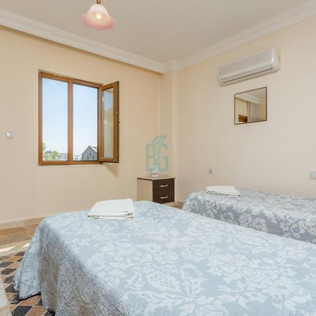 קס Bg Villas & Aparts מראה חיצוני תמונה