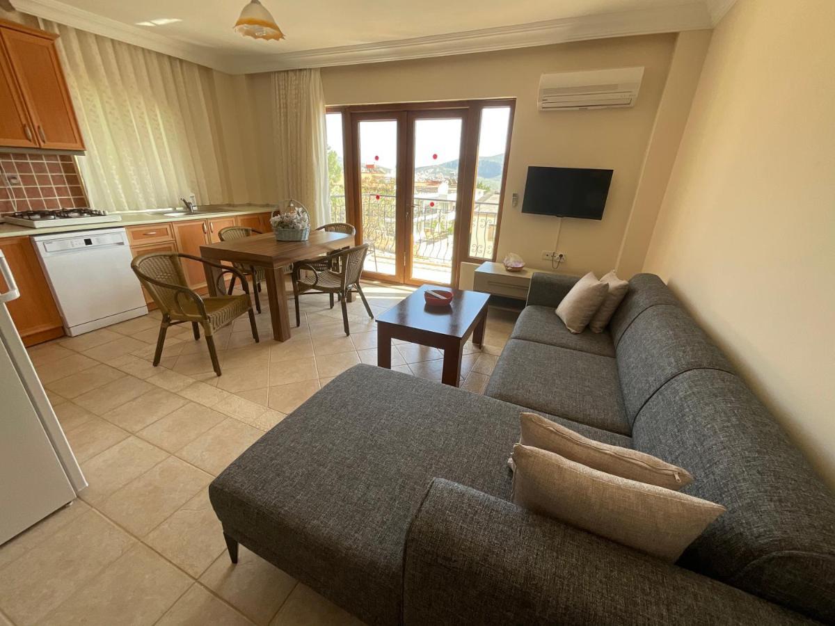 קס Bg Villas & Aparts מראה חיצוני תמונה