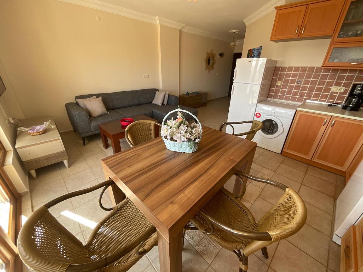 קס Bg Villas & Aparts מראה חיצוני תמונה