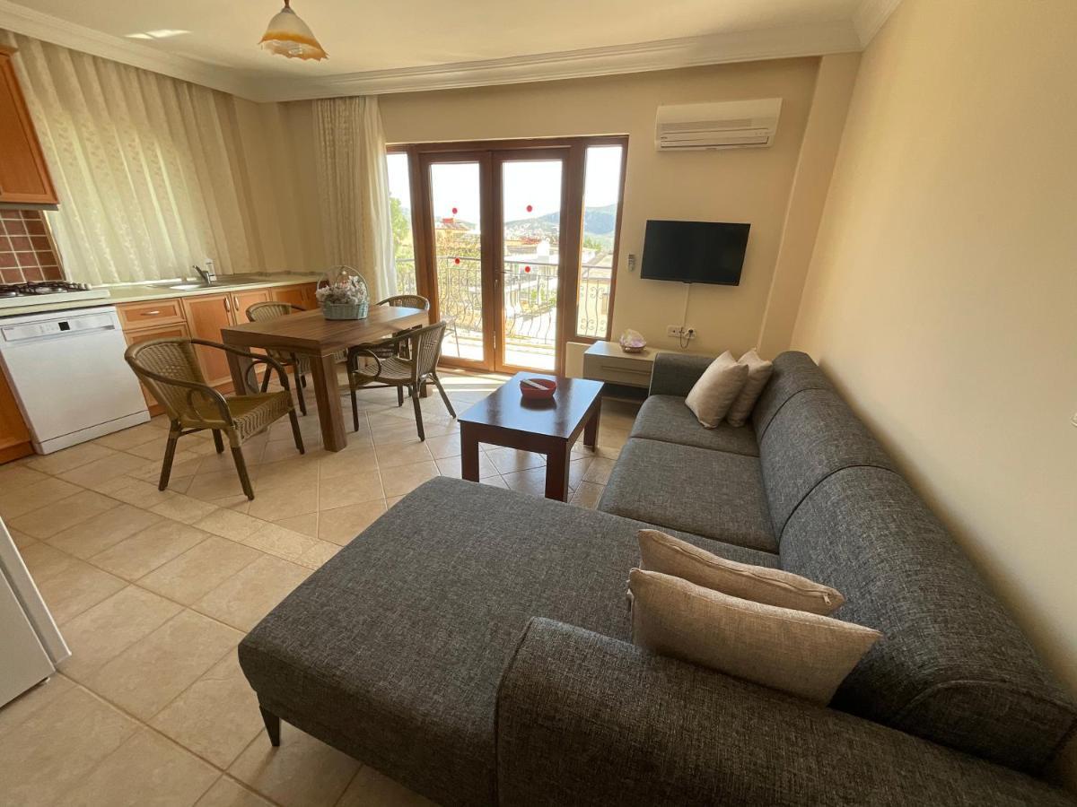 קס Bg Villas & Aparts מראה חיצוני תמונה