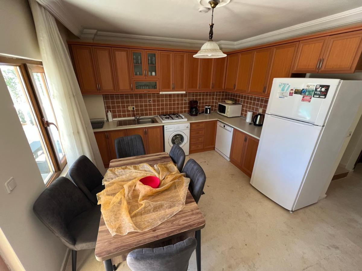 קס Bg Villas & Aparts מראה חיצוני תמונה