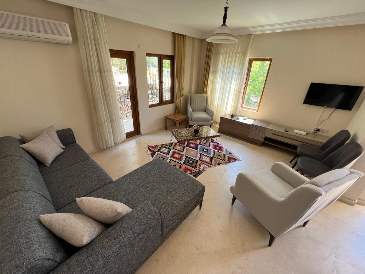 קס Bg Villas & Aparts מראה חיצוני תמונה