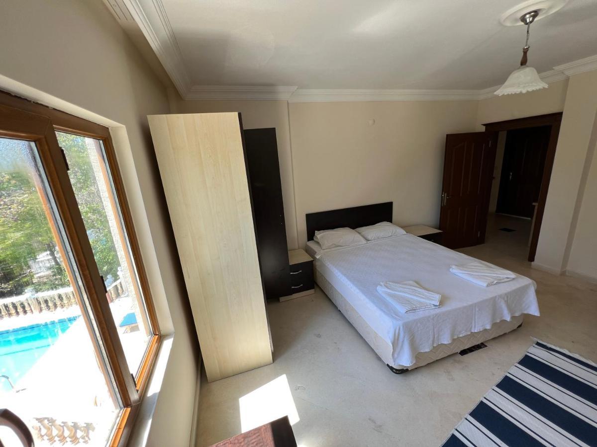 קס Bg Villas & Aparts מראה חיצוני תמונה