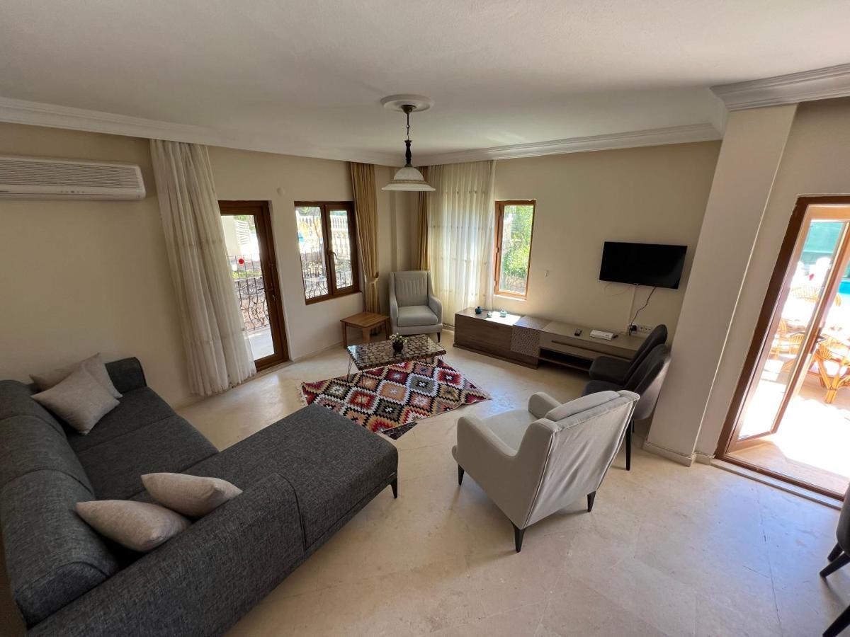 קס Bg Villas & Aparts מראה חיצוני תמונה