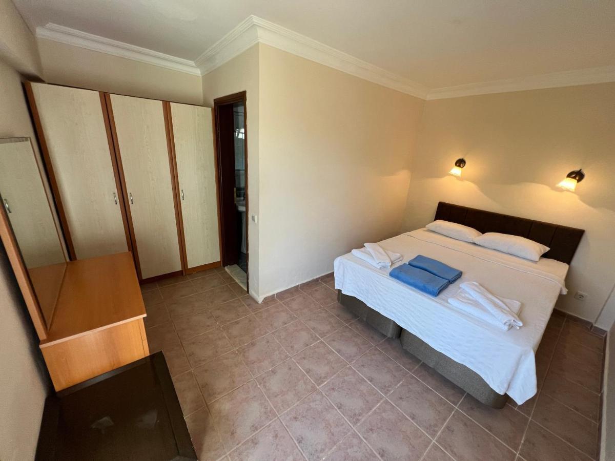 קס Bg Villas & Aparts מראה חיצוני תמונה