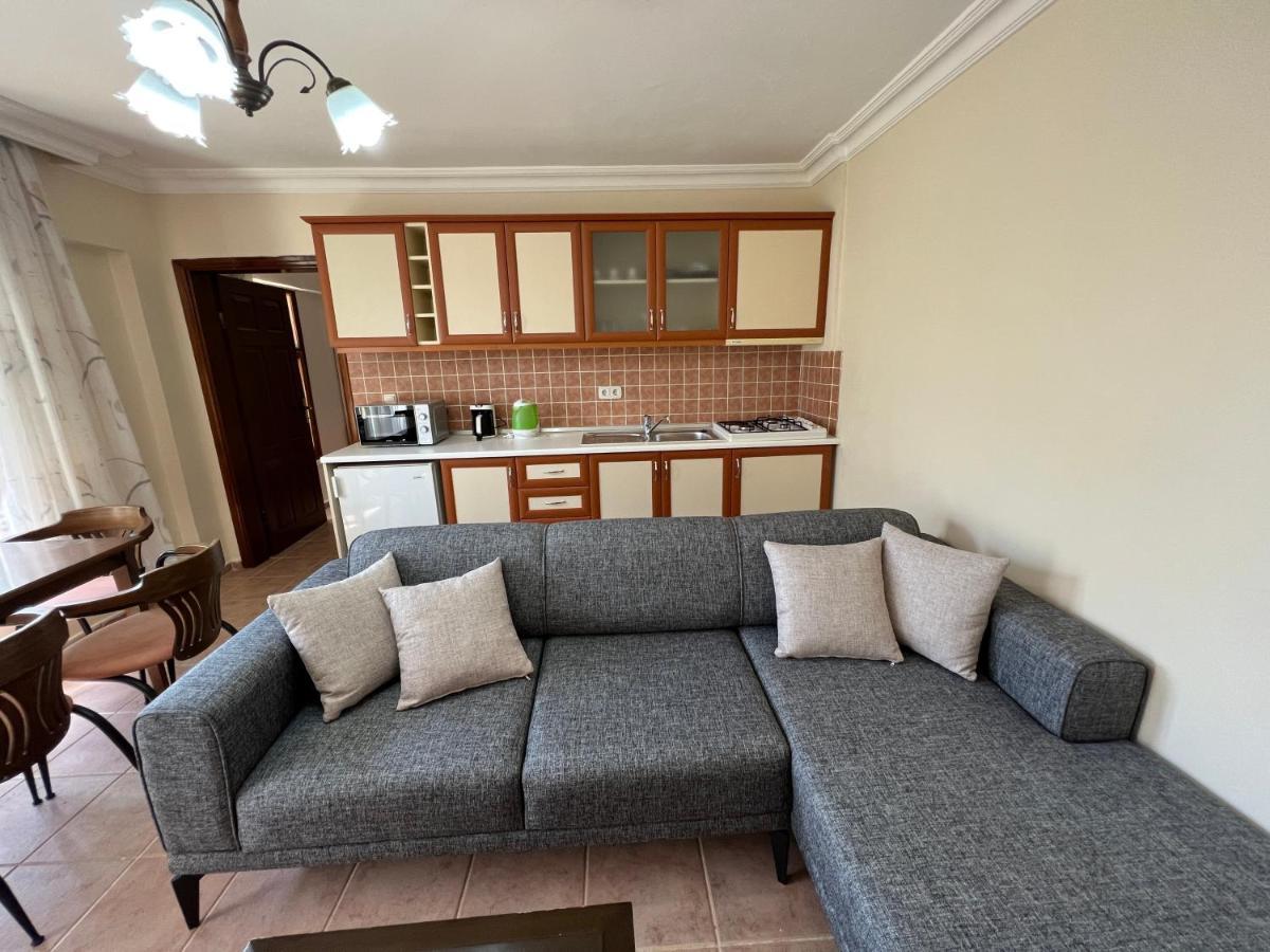 קס Bg Villas & Aparts מראה חיצוני תמונה