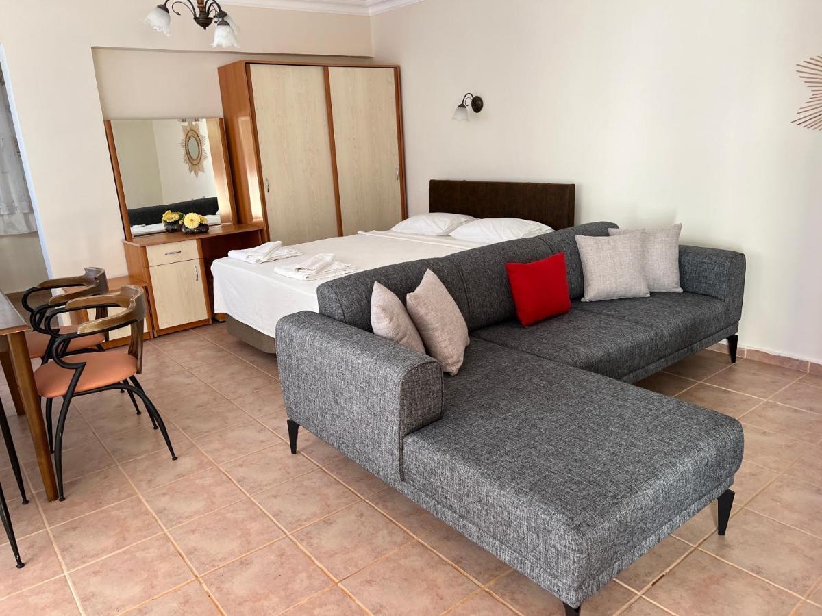 קס Bg Villas & Aparts מראה חיצוני תמונה
