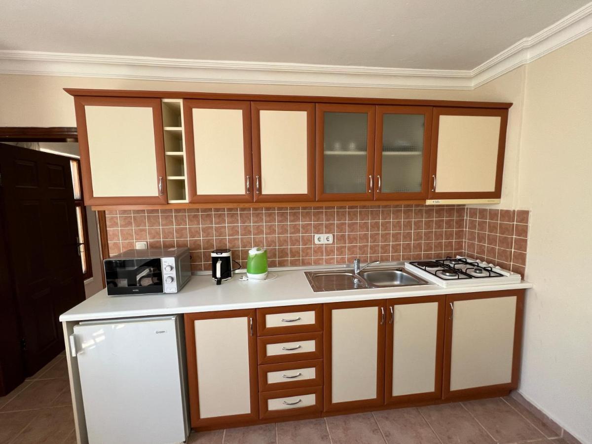 קס Bg Villas & Aparts מראה חיצוני תמונה