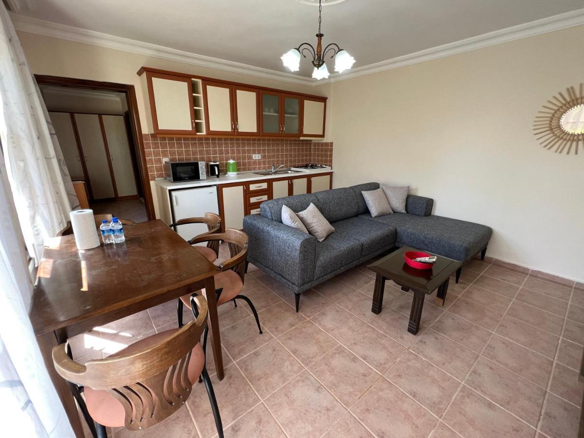 קס Bg Villas & Aparts מראה חיצוני תמונה