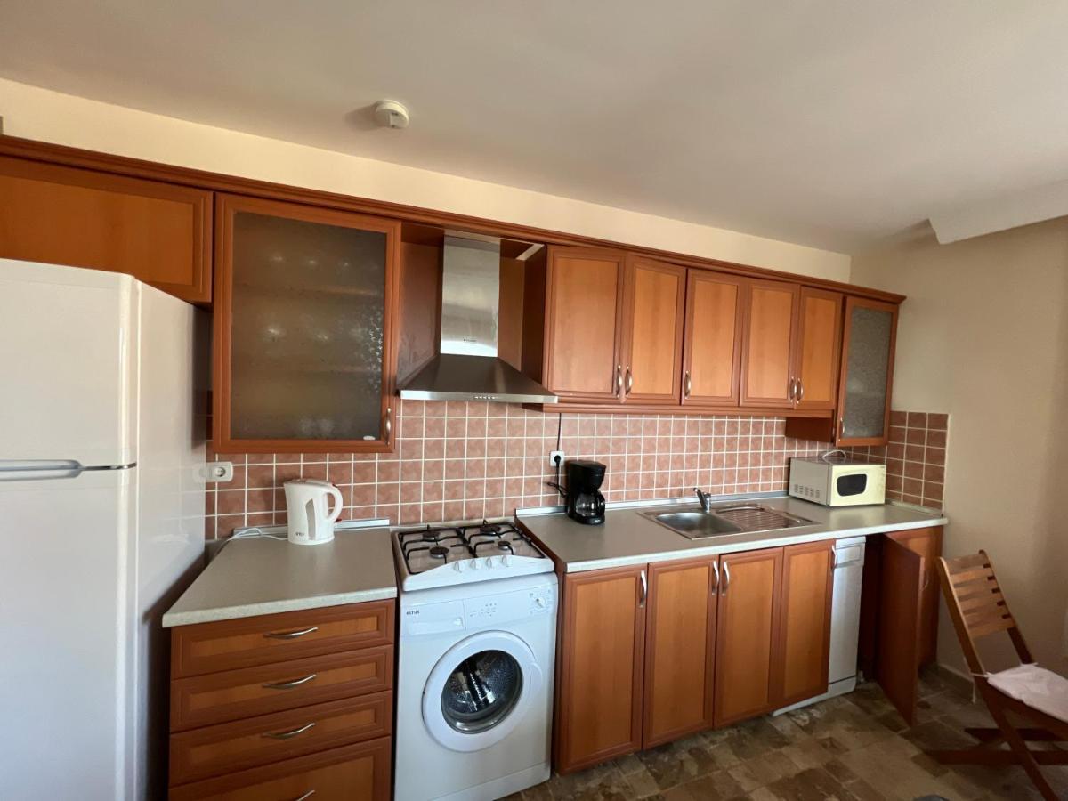 קס Bg Villas & Aparts מראה חיצוני תמונה
