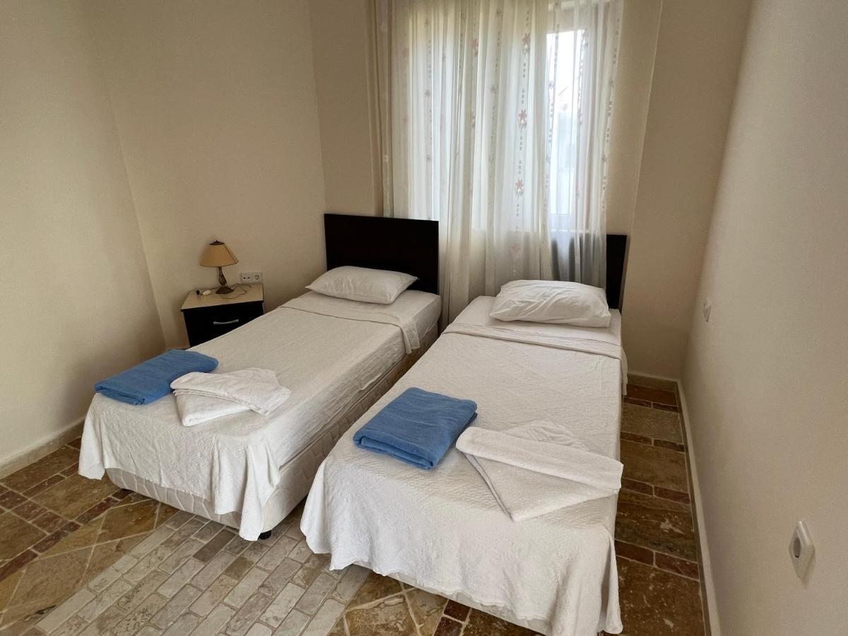 קס Bg Villas & Aparts מראה חיצוני תמונה