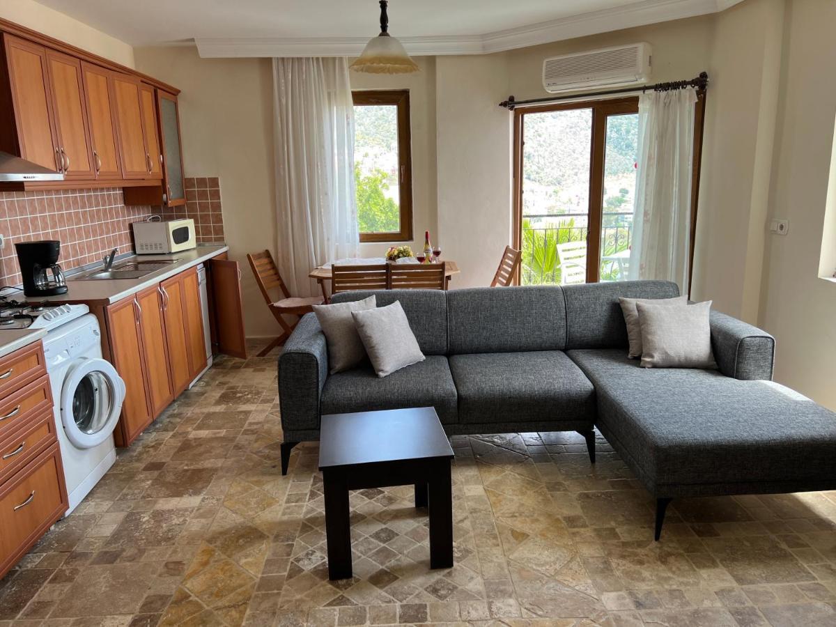קס Bg Villas & Aparts מראה חיצוני תמונה