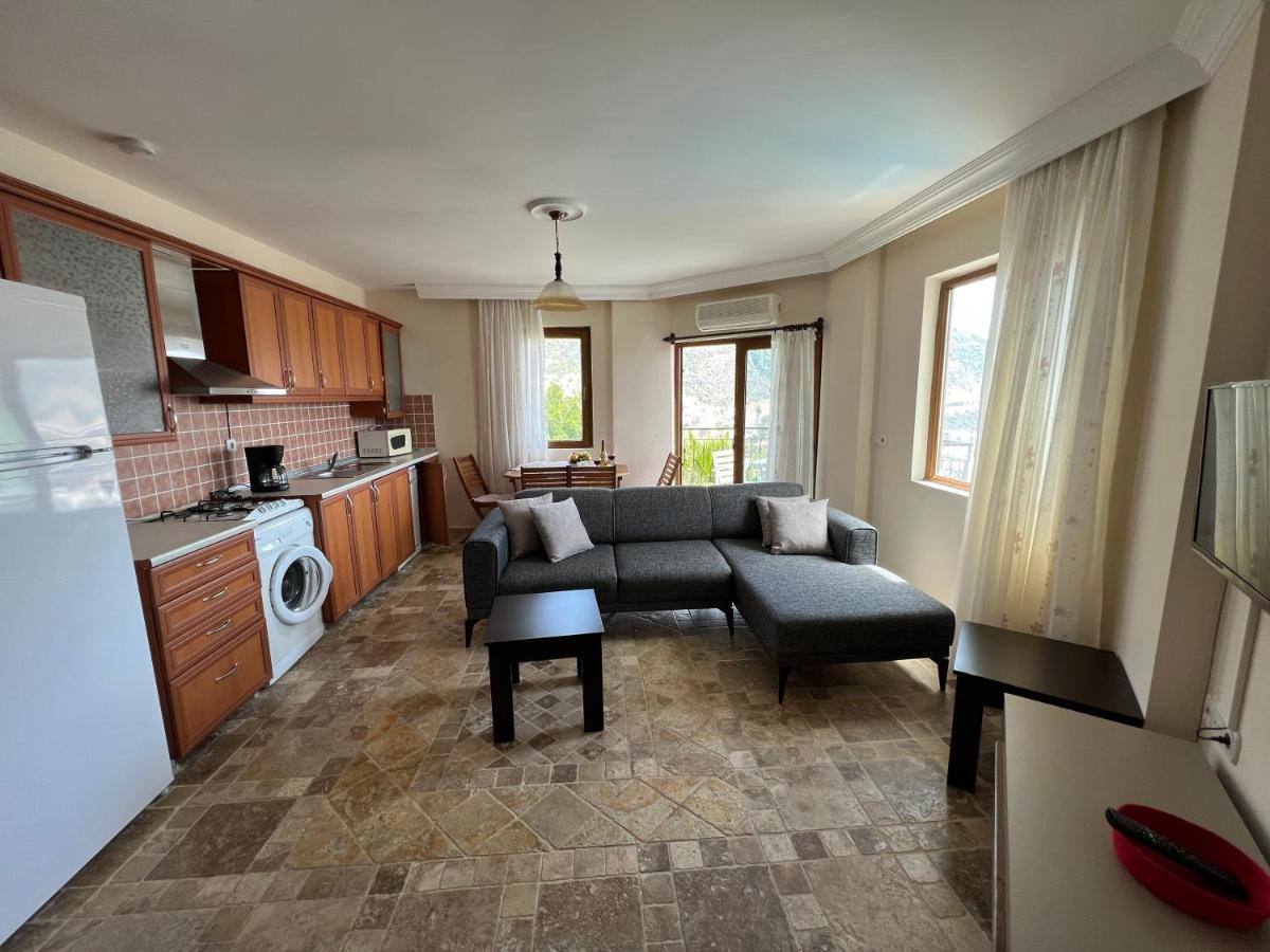 קס Bg Villas & Aparts מראה חיצוני תמונה