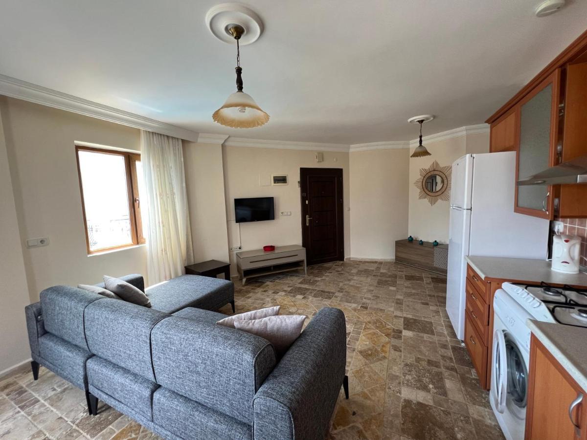 קס Bg Villas & Aparts מראה חיצוני תמונה
