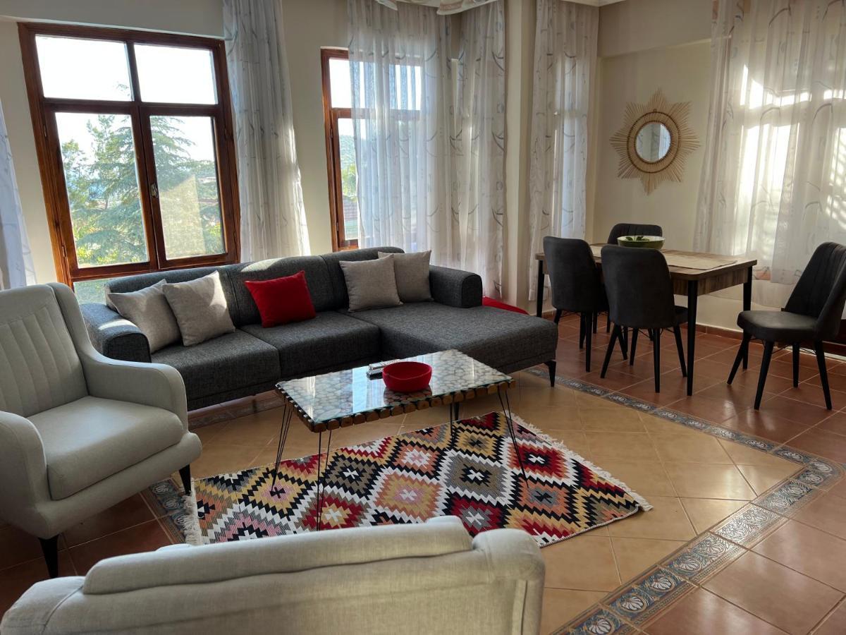 קס Bg Villas & Aparts מראה חיצוני תמונה