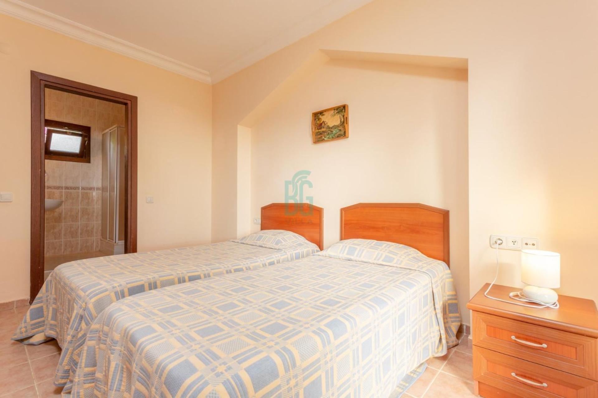 קס Bg Villas & Aparts מראה חיצוני תמונה