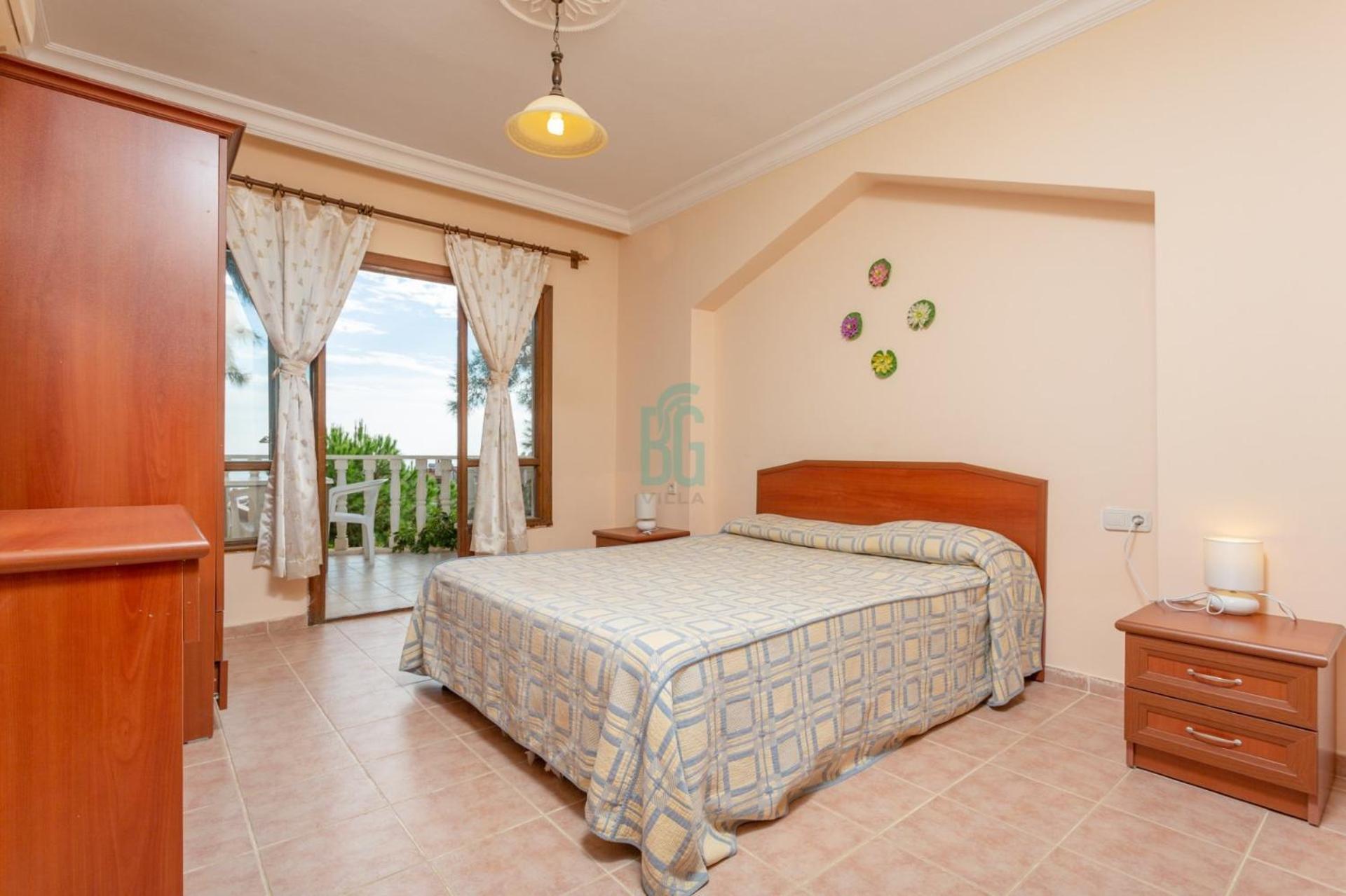 קס Bg Villas & Aparts מראה חיצוני תמונה