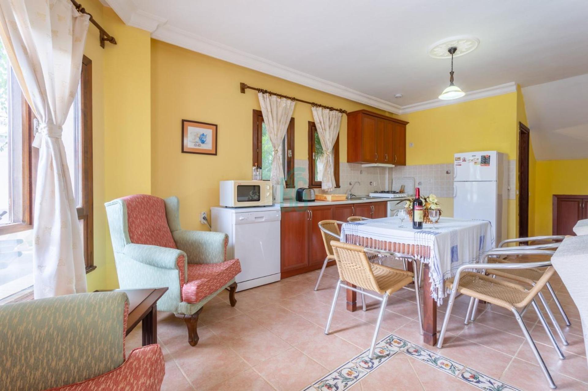 קס Bg Villas & Aparts מראה חיצוני תמונה