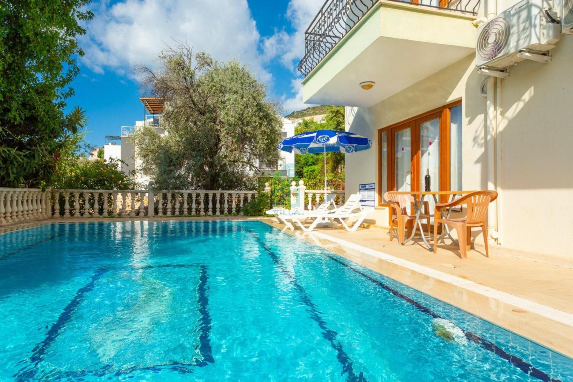 קס Bg Villas & Aparts מראה חיצוני תמונה