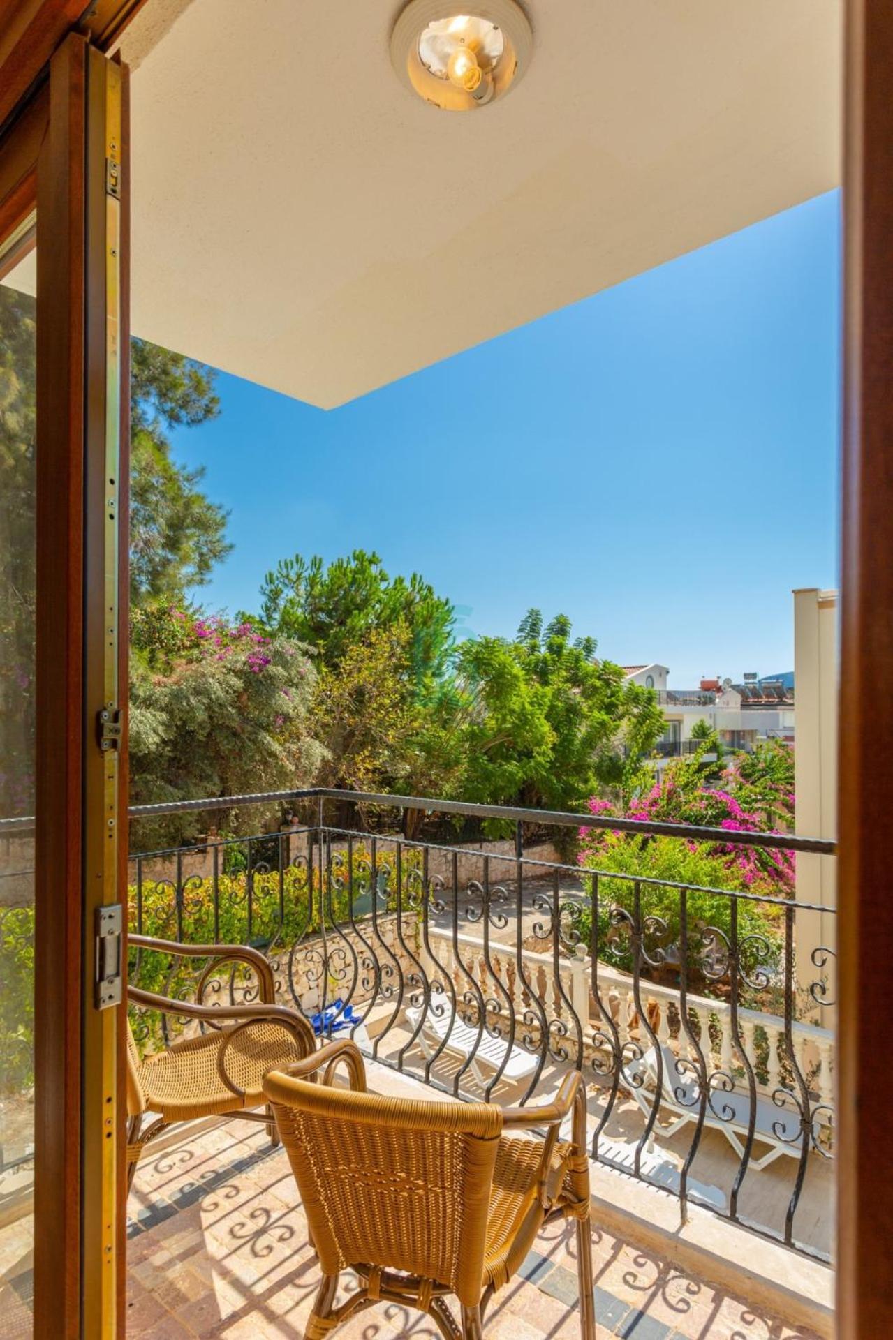 קס Bg Villas & Aparts מראה חיצוני תמונה