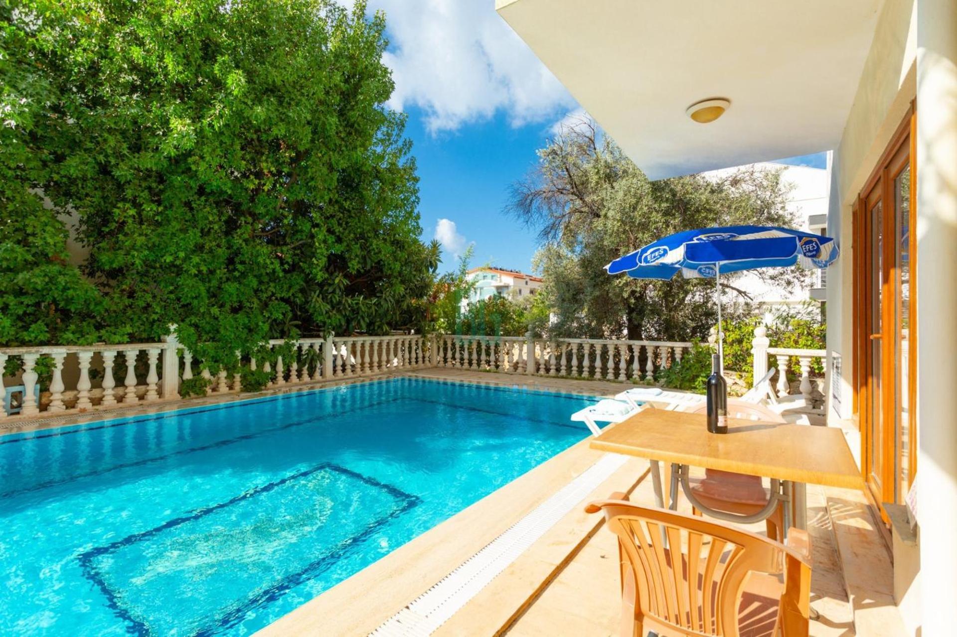 קס Bg Villas & Aparts מראה חיצוני תמונה